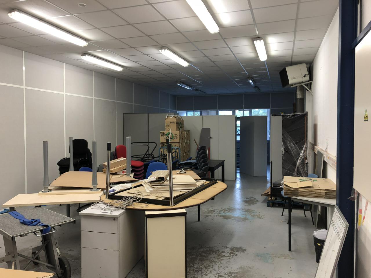 Local d'activité Fresnes 520m² Location local d'activité Fresnes Val-de-Marne OLACT2311242 6